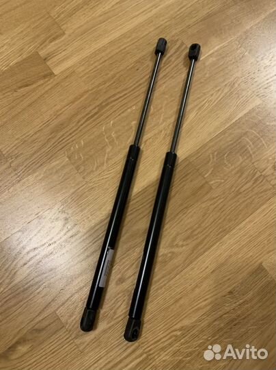 Газовые амортизаторы 460N