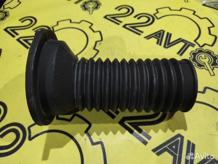 Пыльник стойки передний Toyota Corolla NZE121