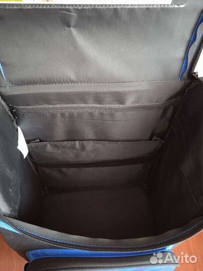 Школьный рюкзак