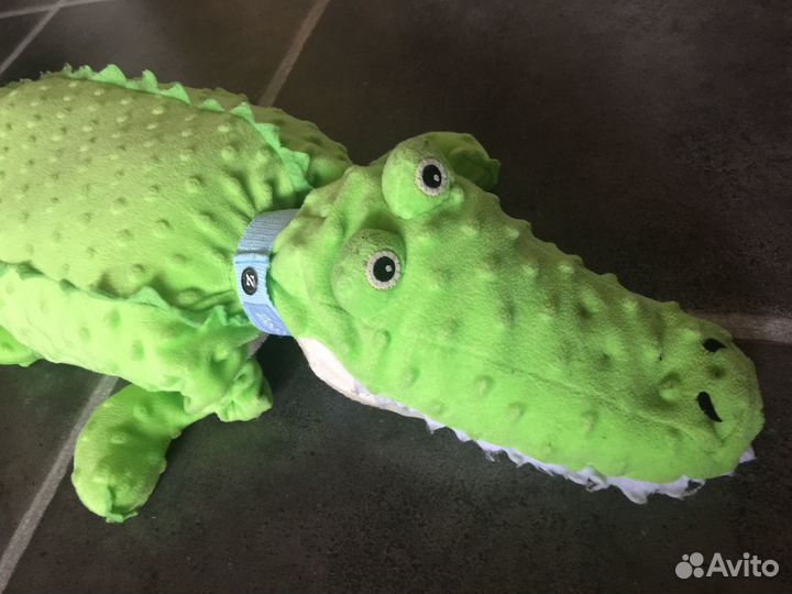 Плед-игрушка детский