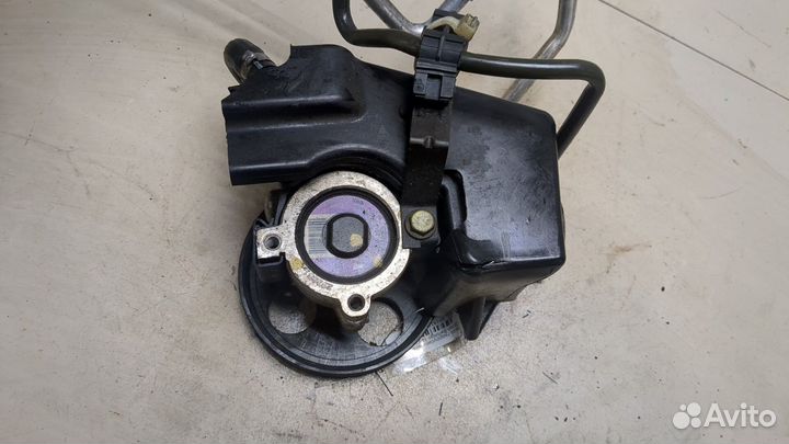 Гур Citroen Berlingo, 2000