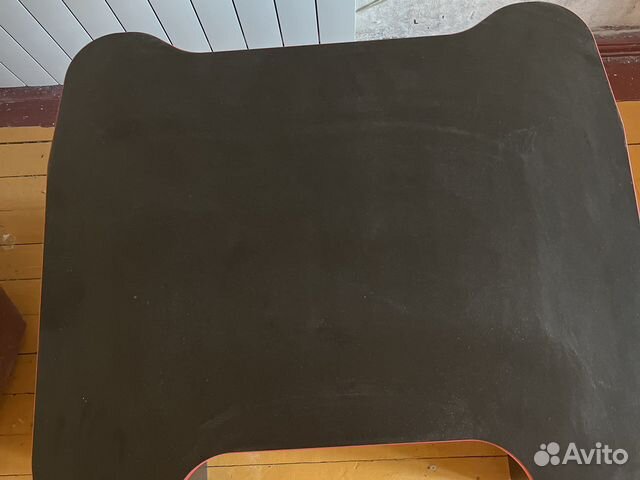 Игровой компьютерный стол бу