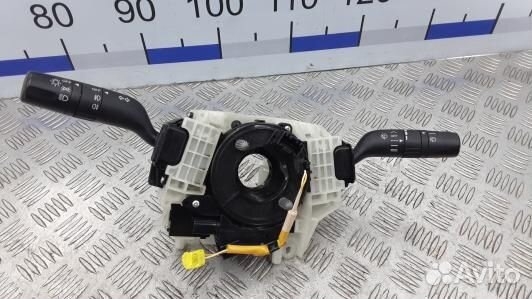 Переключатель поворотов и дворников (стрекоза) maz