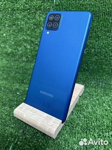 Samsung Galaxy A12, 3/32 ГБ