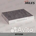 Фильтр салона vag a1 / ibiza / fabia / roomster