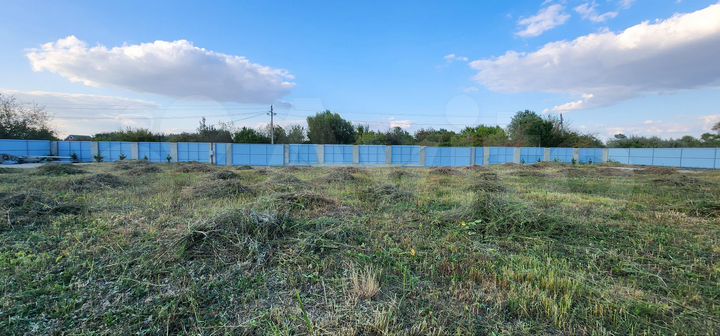 Участок 24 сот. (СНТ, ДНП)