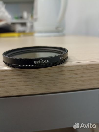 Фильтр для фотокамеры