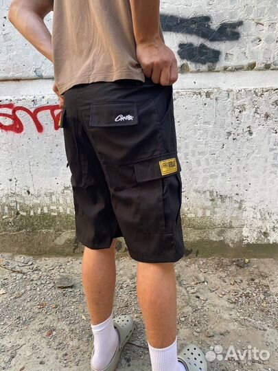 Corteiz шорты