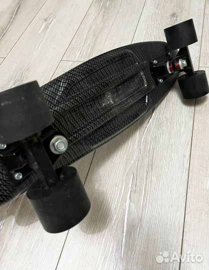 Скейтборд Turbo cruiser