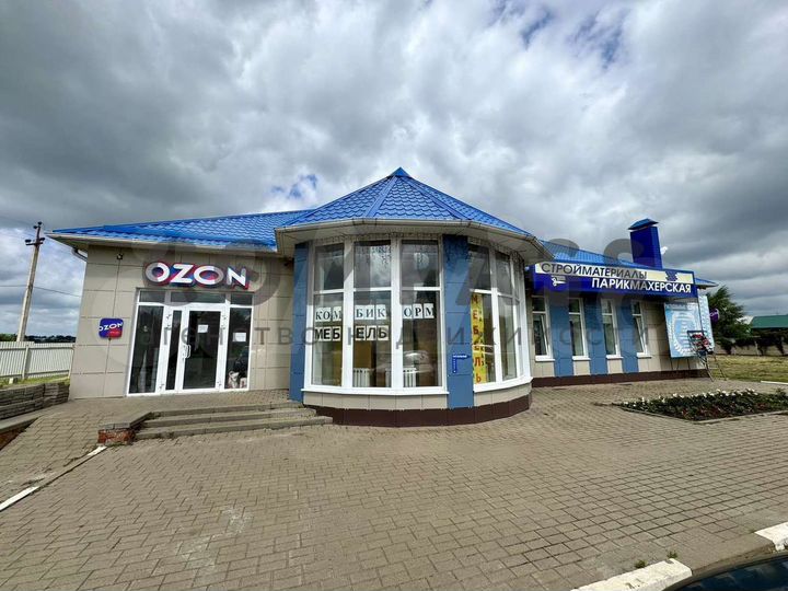 Продам здание, 250 м²