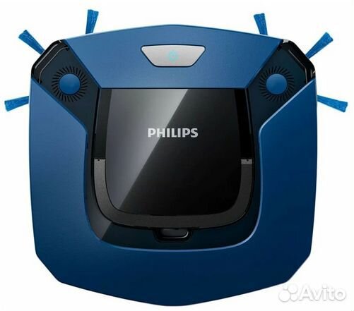 Робот-пылесос Philips SmartProEasy новый