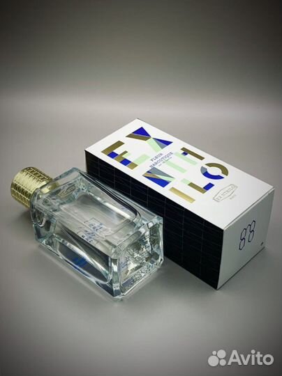 Духи флер наркотик unisex