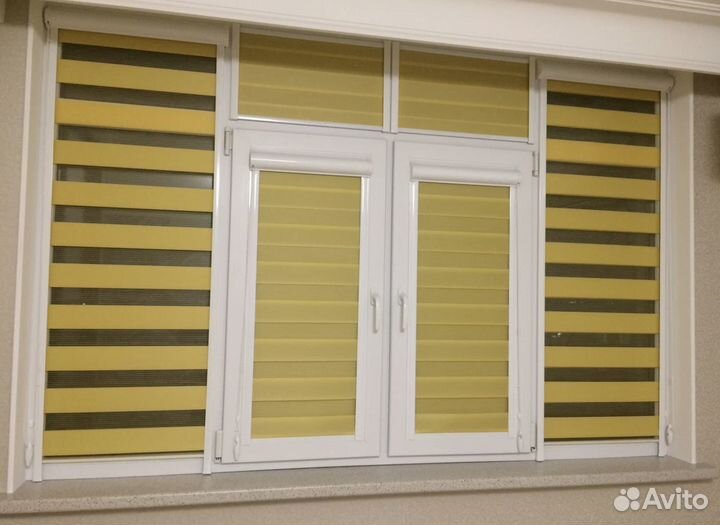 Рулонные шторы IKEA