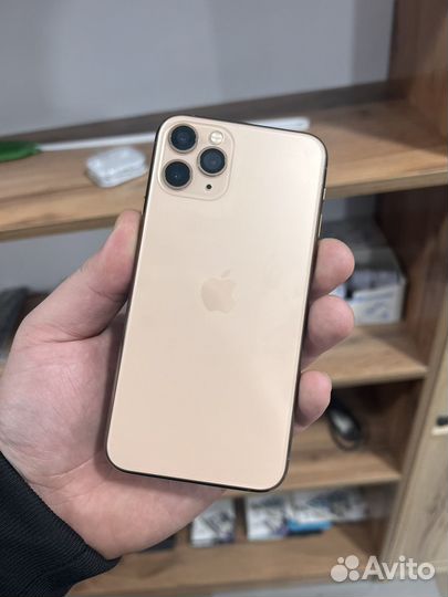 iPhone 11 Pro, 256 ГБ