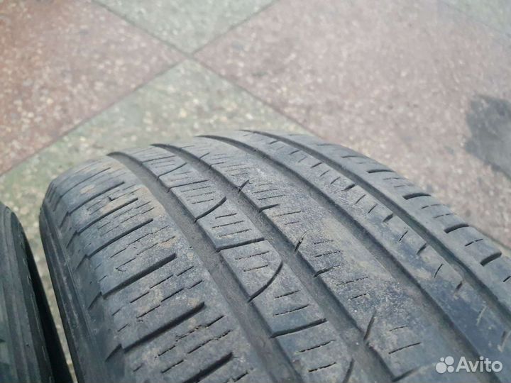 Pirelli Scorpion Verde SUV 235/55 R19