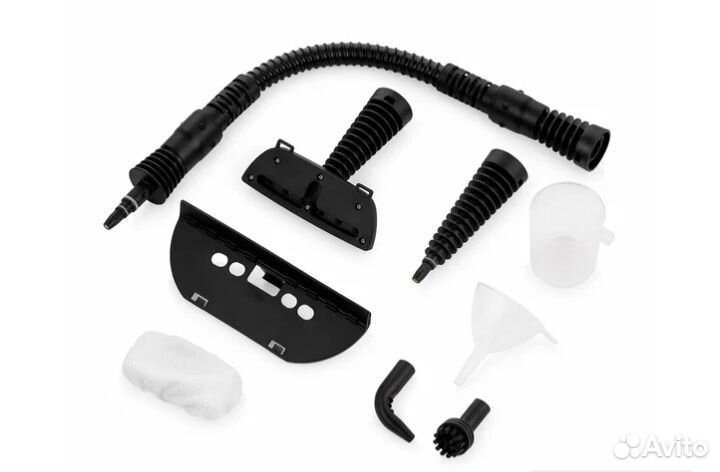 Пароочиститель