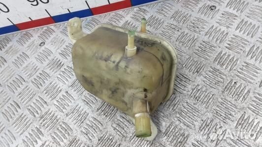 Бачок расширительный KIA CEE'D 1 (CBR09NP01)