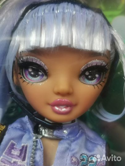 Rainbow High Tessa Park