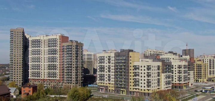 Продажа (ПСН) пл. 61.3 м2 Химки Ленинградское