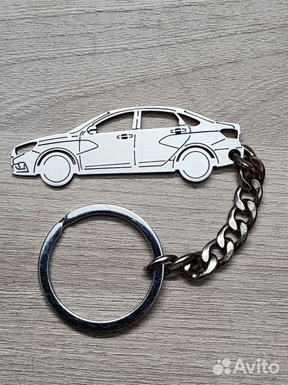 Брелок для ключей 