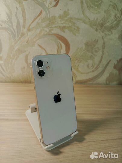 iPhone 12, 128 ГБ