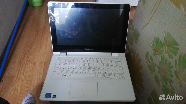 Нетбук трансформер Lenovo Yoga 300