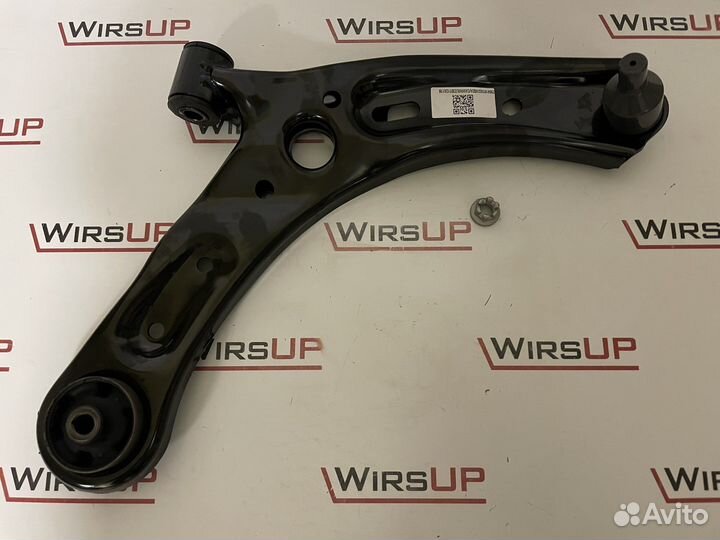 Рычаг передний правый Haval Jolion 2904118xgw02a