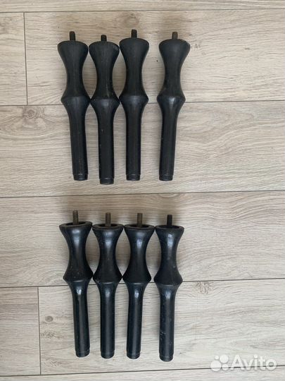 Ножки для мебели СССР