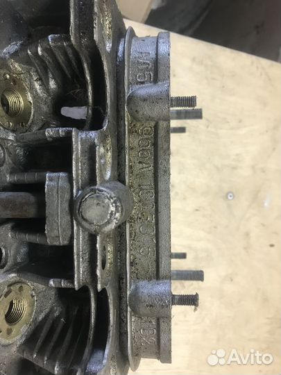 Запчасти запорожец