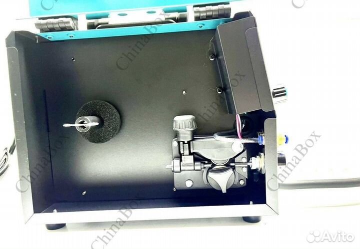 Сварочный полуавтомат 4в1 280 ампер (Арт.34385)