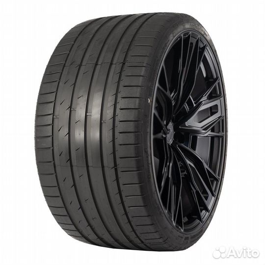 Gripmax SureGrip Pro Sport 245/45 R19