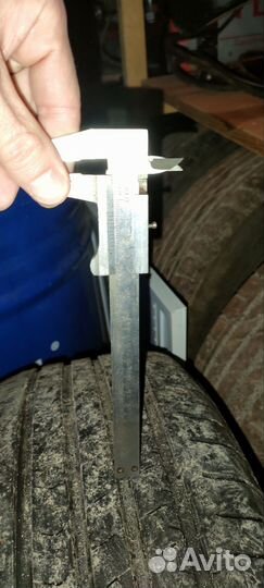 Bridgestone Ecopia EP300 215/55 R17 94V