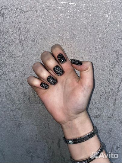 Курсы маникюра и педикюра