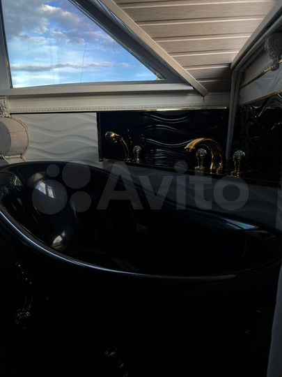 Дом 90 м² на участке 100 сот.