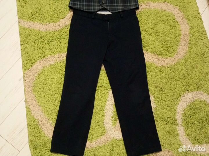 Школьная форма