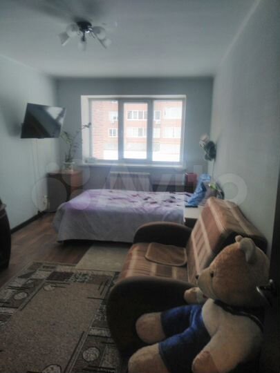 2-к. квартира, 75 м², 1/4 эт.