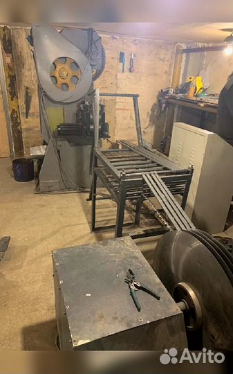 Колючая проволока