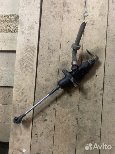 Главный цилиндр сцепления Fiat Albea