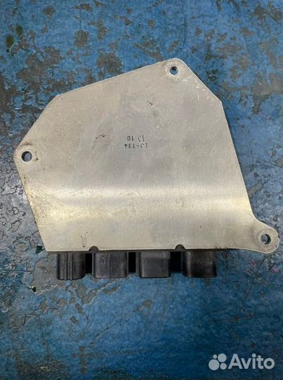 Блок управления форсунками Lexus Is 2 4GR-FSE 2.5
