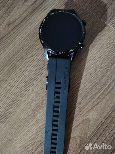 Huawei watch gt 2