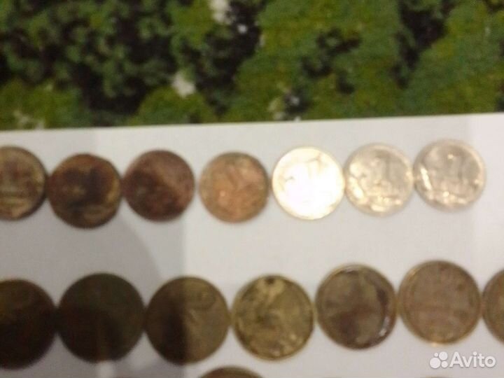 Продаю монеты СССР