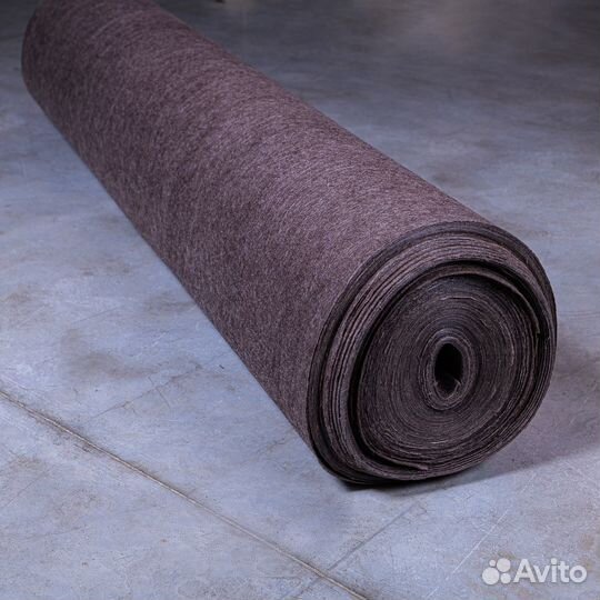 Геотекстиль Дорнит