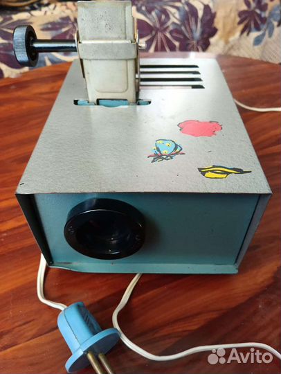 Фильмоскоп