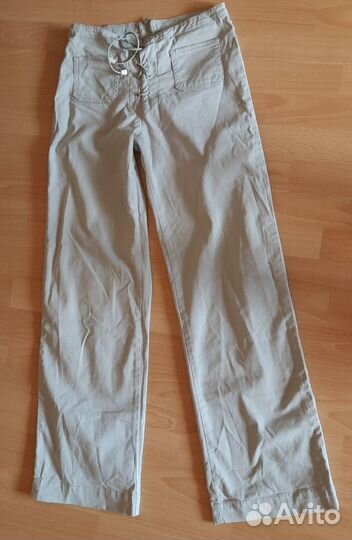 Женские вещи 46 размер (Два пакета)