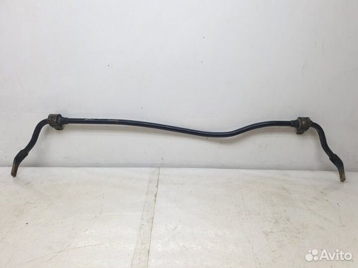 Стабилизатор задний Audi A6 C6 3.2 2006