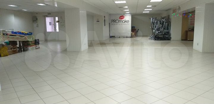 Сдается в аренду 315 кв.м. в р.п. Лунино