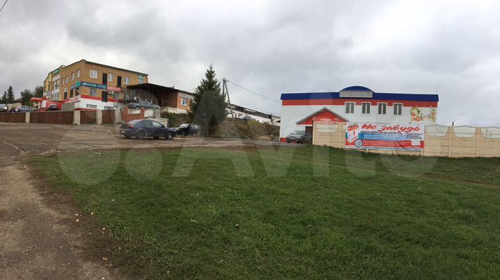 Свободного назначения, 190.4 м² 2 эт