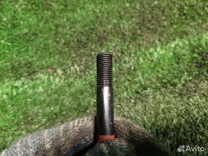 Селектор раздатки на Mitsubishi Pajero 3