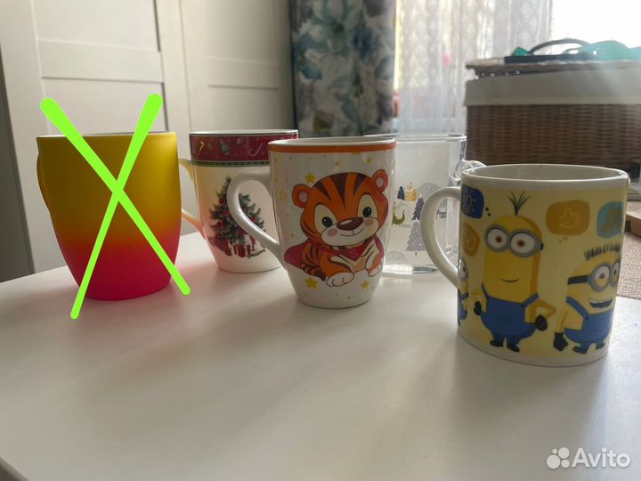 Посуда тарелки чашки