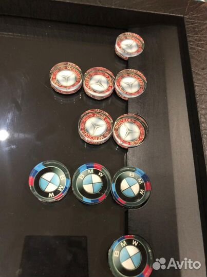 Нарды бмв против мерседес